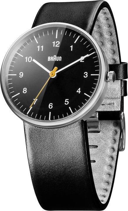 Image du produit Braun Bn0021 (Montre analogique, 38 mm)