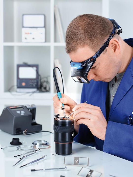 Immagine prodotto Schweizer Optik Tech-Line