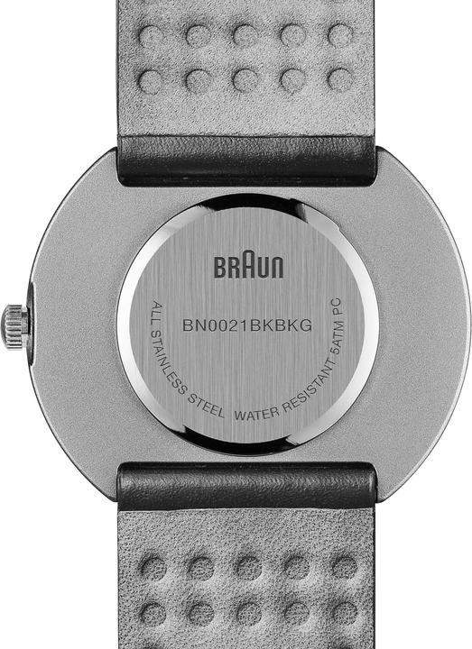 Image du produit Braun Bn0021 (Montre analogique, 38 mm)