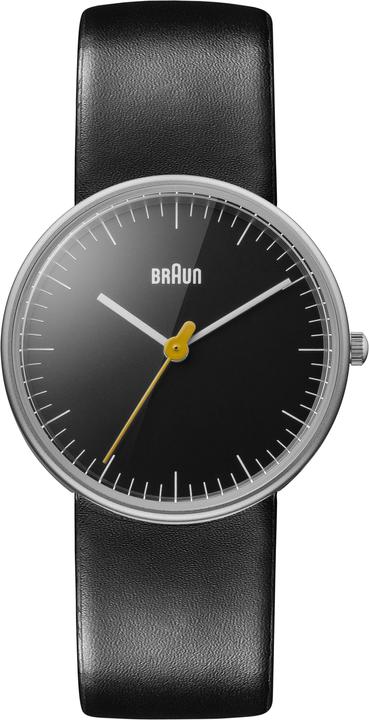Actual product image Braun Bn0021 (Analogue wristwatch, 31 mm)