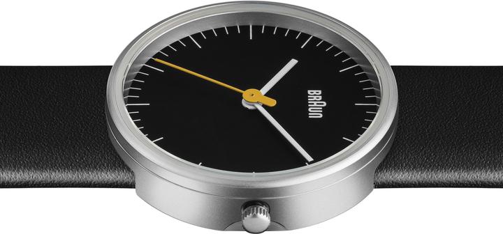 Actual product image Braun Bn0021 (Analogue wristwatch, 31 mm)