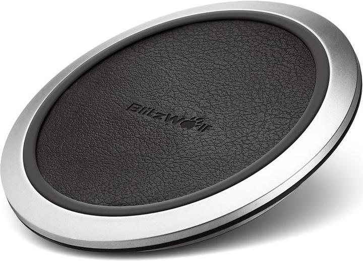 Actual product image BlitzWolf Bw-Fwc1 (10 W)