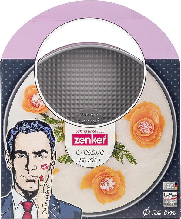 Produktbild Zenker Creative Studio (26 cm)