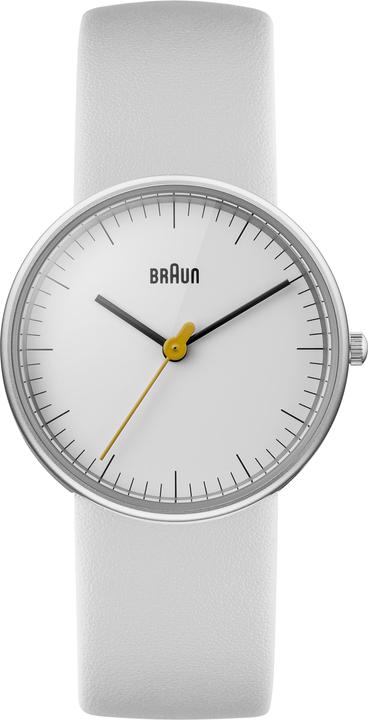Braun Bn0021 (Analoguhr, 31 mm)