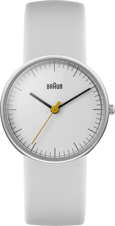 Immagine prodotto Braun Bn0021 (Orologio da polso analogico, 31 mm)