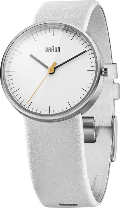 Produktbild Braun Bn0021 (Analoguhr, 31 mm)