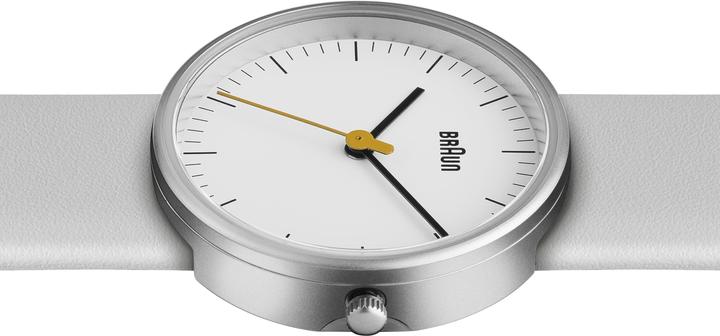 Produktbild Braun Bn0021 (Analoguhr, 31 mm)
