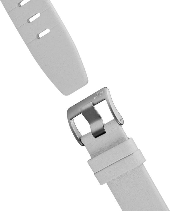 Produktbild Braun Bn0021 (Analoguhr, 31 mm)