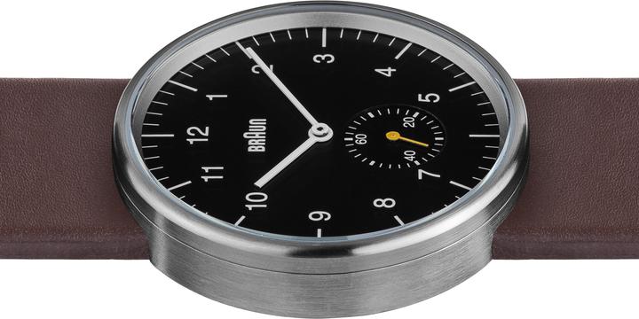 Produktbild Braun Bn0024 (Analoguhr, 38 mm)