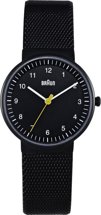Produktbild Braun Bn0031 (Analoguhr, 33 mm)