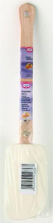 Produktbild Dr. Oetker Teigschaber