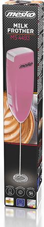 Produktbild Mesko AD 4495