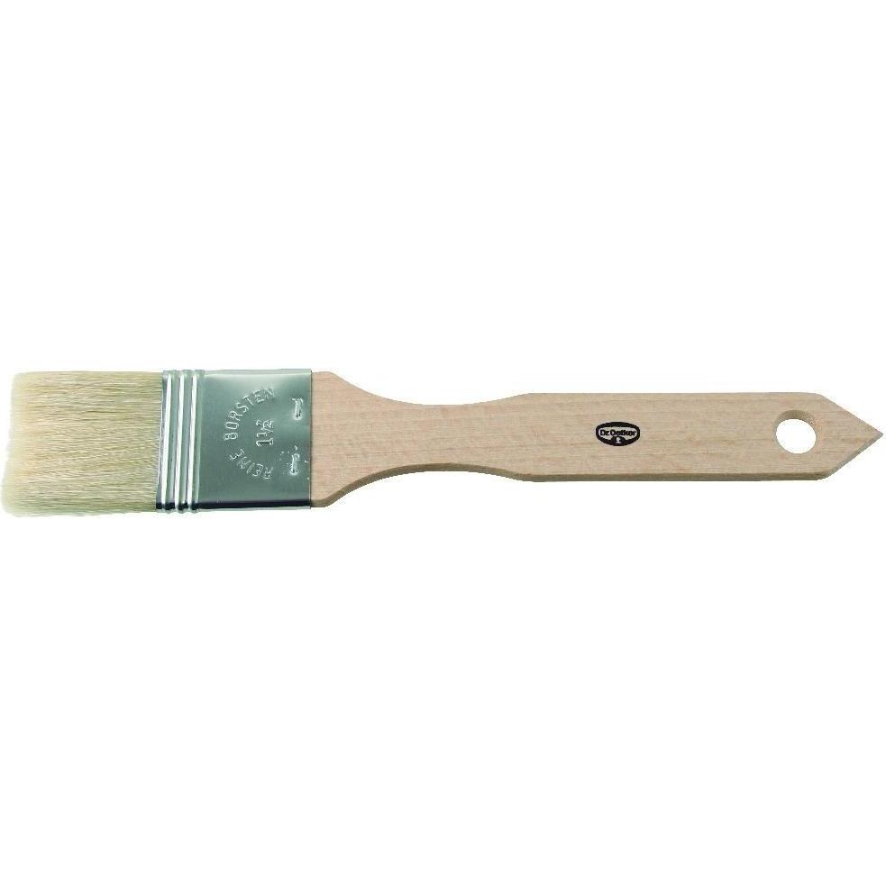 Thumbnail - Dr. Oetker Backpinsel, Backutensilien, Braun