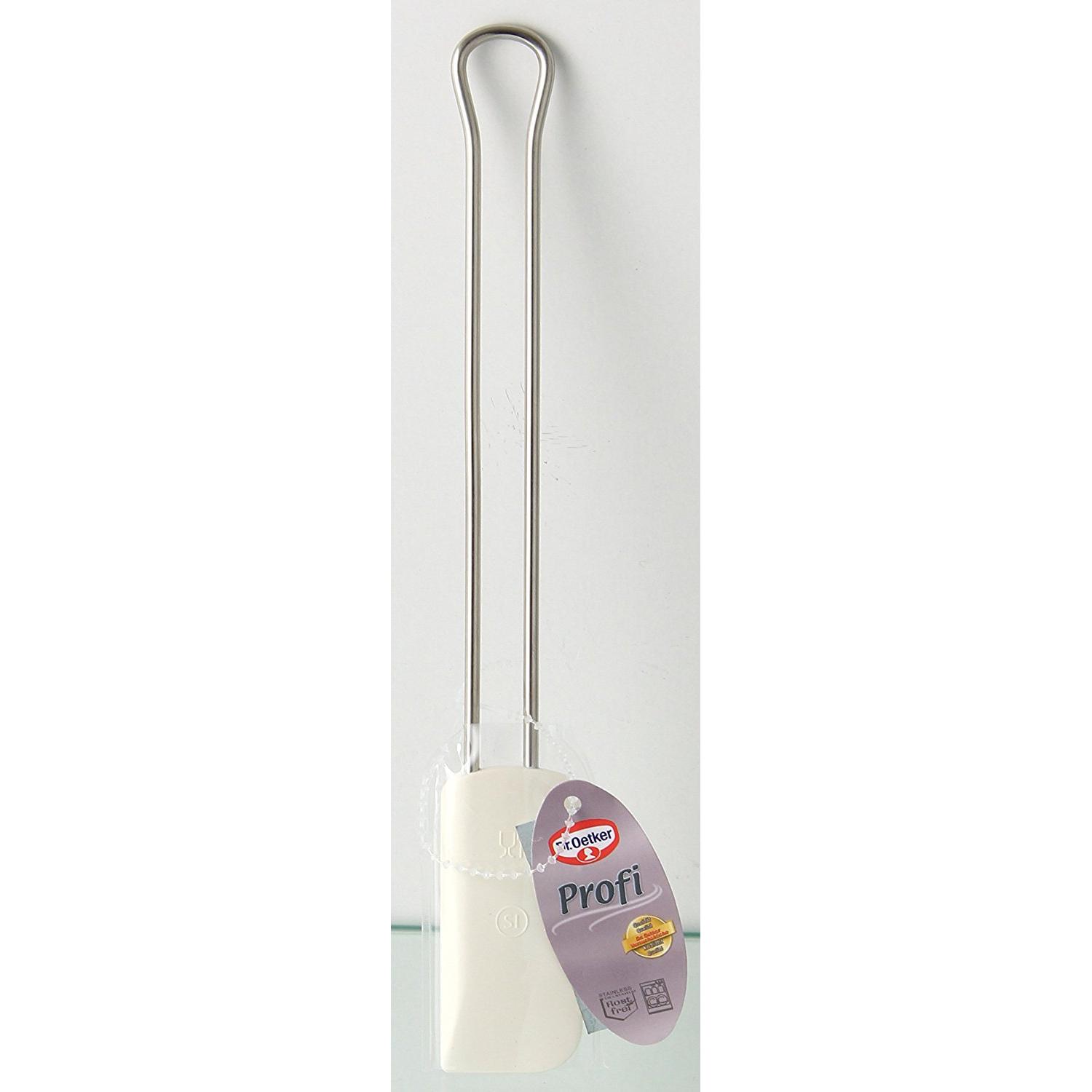 Thumbnail - Dr. Oetker Profi, Backutensilien, Weiss