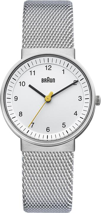 Produktbild Braun Bn0031 (Analoguhr, 33 mm)