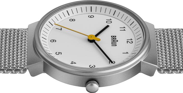 Produktbild Braun Bn0031 (Analoguhr, 33 mm)