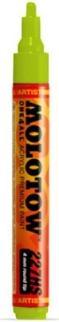 Produktbild Molotow Filzstift One4all 227HS grasshopper 221, 4mm (Grashüpfer, 4 mm, 1 x)