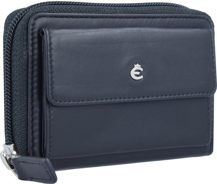 Produktbild Esquire Harry Kreditkartenetui RFID Leder 11cm