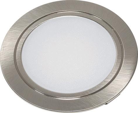 Produktbild L&S LED Ein-/Anbauleuchten Emotion Chip 58 12 V (250 lm)