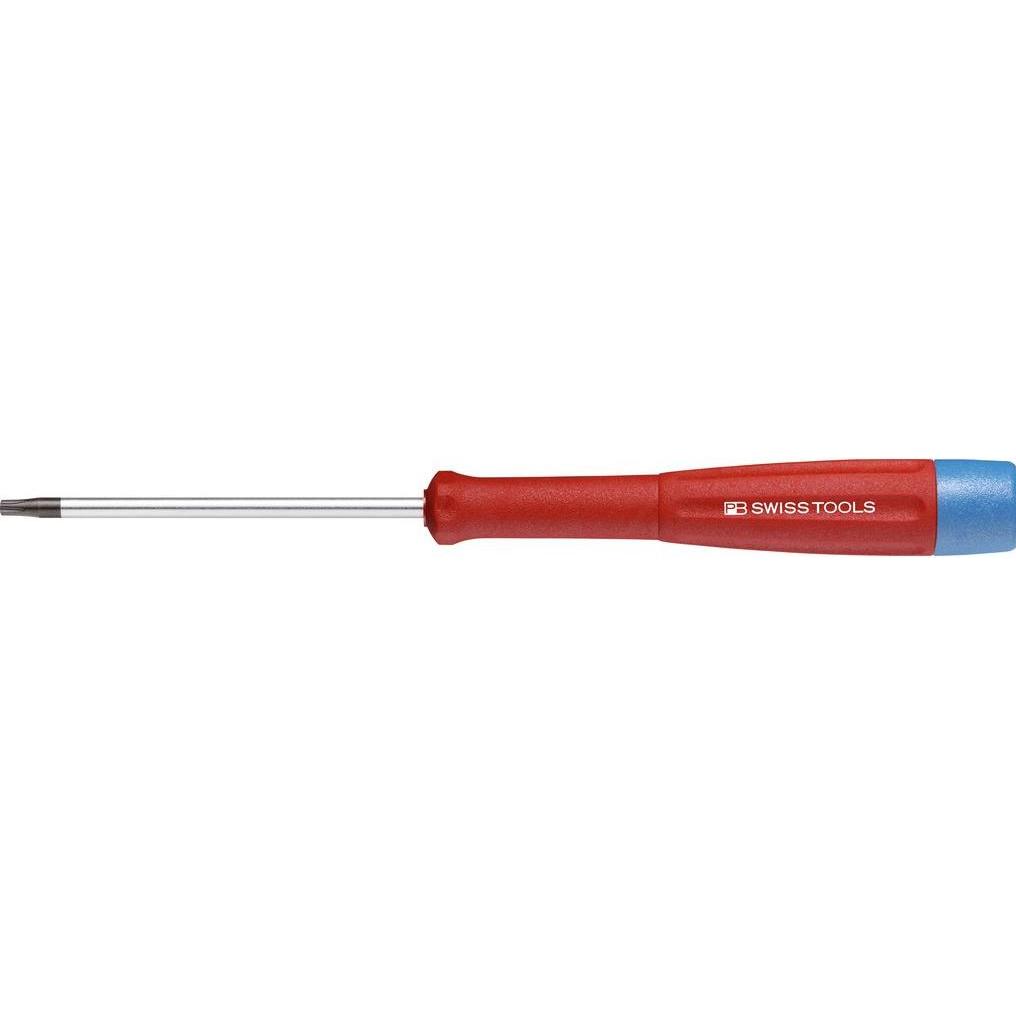 PB Swiss Tools, Cacciavite, Cacciavite elettronico (Torx (TX))