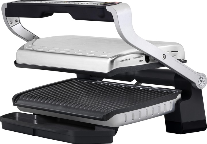 Image du produit Tefal GC724D Gril de contact