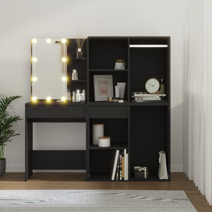 Image du produit vidaXL Stanley (60 x 40 x 140 cm)
