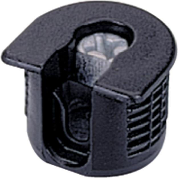 Image du produit Hettich Ferrure d'assemblage VB 35 M/19, avec re (Raccord de connexion, 1 pcs)