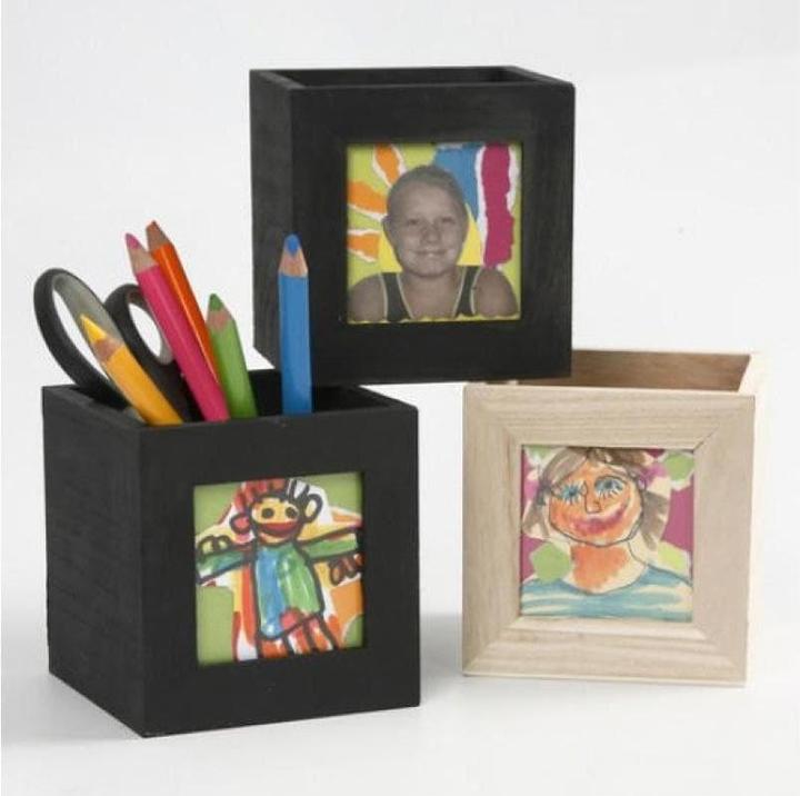 Image du produit Creativ Company Porte-stylo
