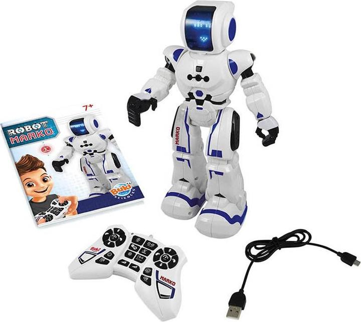 Produktbild Buki Robot Marko