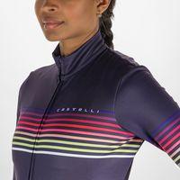 Produktbild Castelli Ottanta LS Jersey (L)