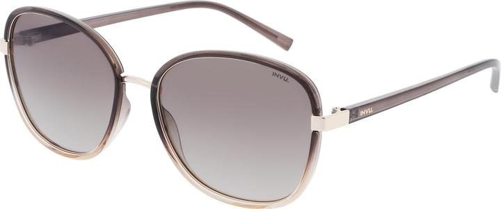 Gold, Transp. Light Brown
