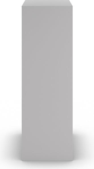 Image du produit Lista Armoire à rideaux pour charges lourdes (110 cm, 195 cm)