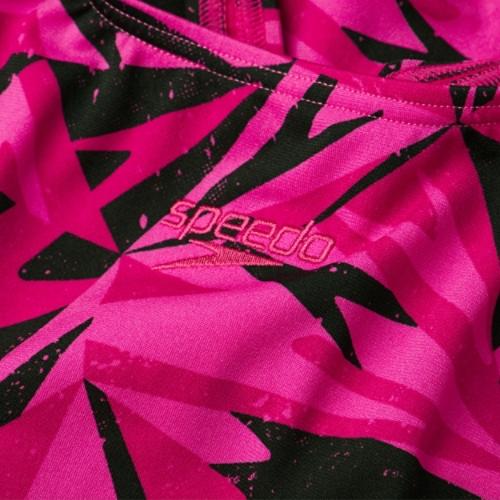 Produktbild Speedo Hyperboom Allover Medalist (XXS)