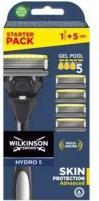 Immagine prodotto Wilkinson Rasoio Hydro 5 Skin Protection Advanced (5 x)