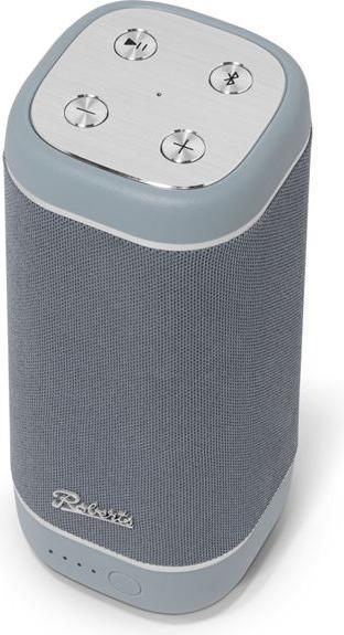 Actual product image Roberts Reunion Duck Egg Blue (Bluetooth)