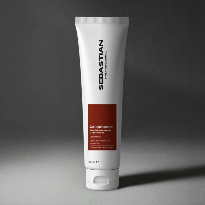 Produktbild Sebastian Cellophanes Cinnamon Red 300ml