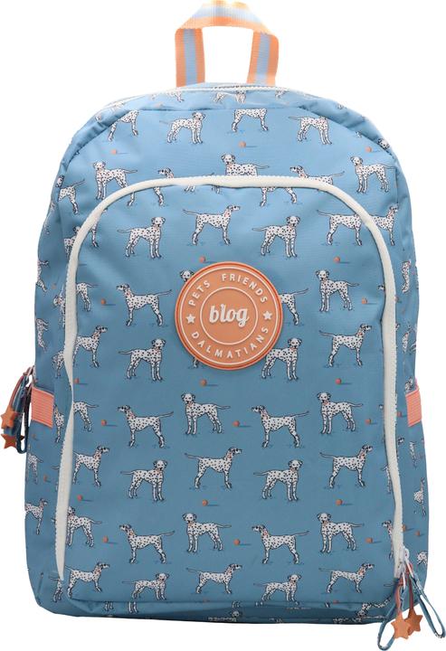 Image du produit Ancor Sac à dos PET Dalmatians (27 l)