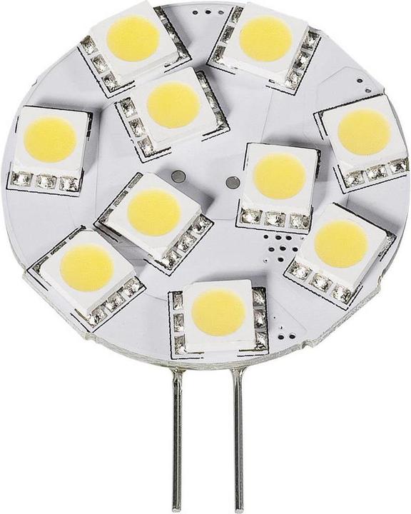 Produktbild Osculati LED G4 Stiftsockel 1.7 W = 25