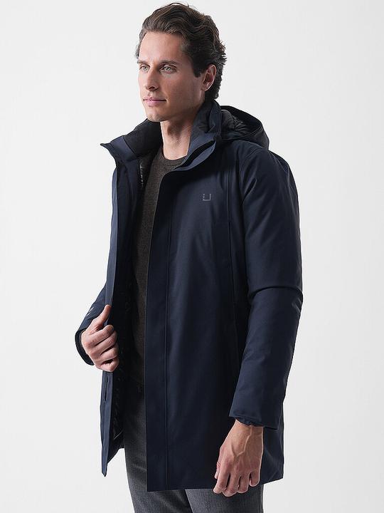 Image du produit UBR Parka REDOX (XL)