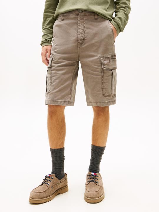 Image du produit Tommy Jeans Otis Cargo Shorts Washed (29)