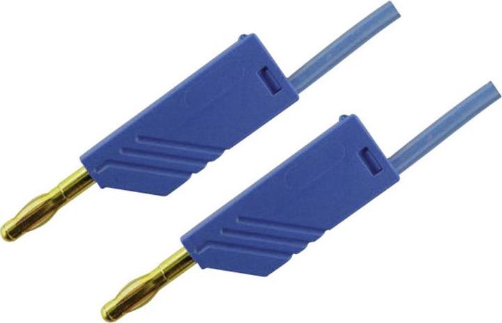 Productafbeelding SKS Meetlijn (lamellenplug 4