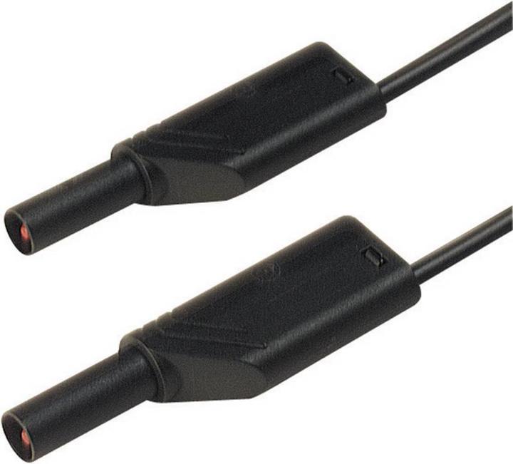 Produktbild SKS Sicherheits-Messleitung (Lamel