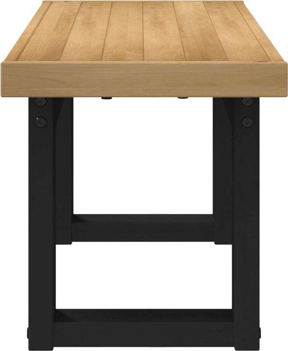 Produktbild vidaXL Essbereich Sitzmöbel (120 cm)