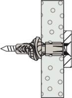 Immagine prodotto Fischer Hm 5x52 S (4 pz.)