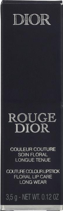 Produktbild Dior New Velvet (777 Fahrenheit)
