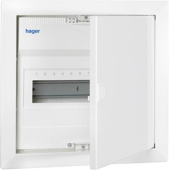 Produktbild Hager VH12NC Verteilerschrank Hohlwa