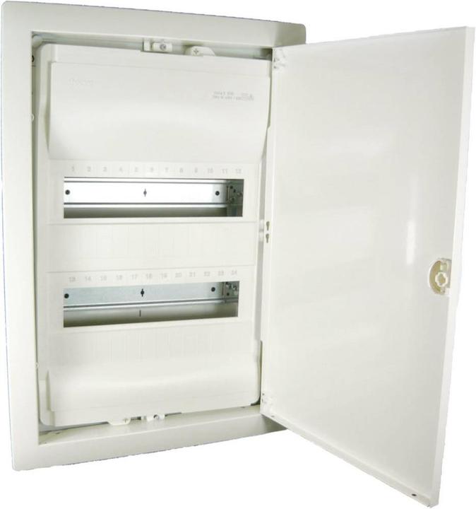 Actual product image Hager Cavity wall quantity