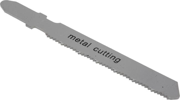 Produktbild RS PRO T118A Tshank HSS Jigsaw Blade