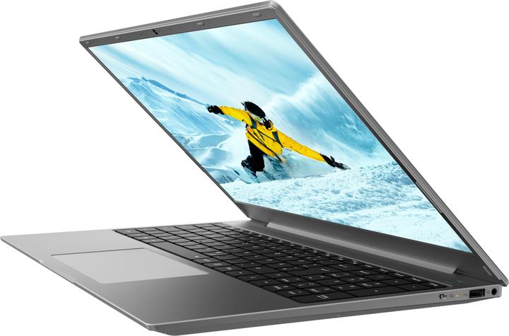 Actual product image Medion E16402 (16.10", Intel Core i3-1115G4, 8 GB, 512 GB)