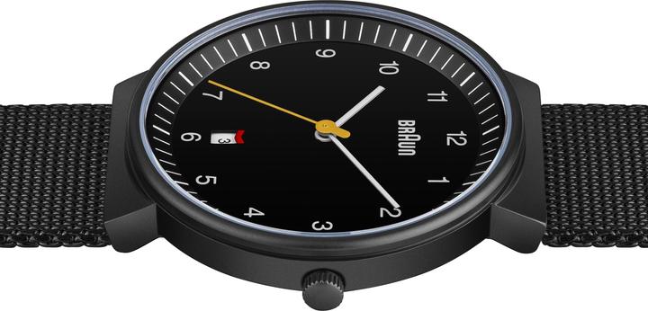Produktbild Braun Bn0032 (Analoguhr, 40 mm)